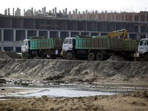 Ahok Sebut New Priok Saat Bicara Reklamasi: Kok Nggak Ada yang Ribut Pulau N?