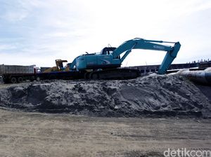 BPN Sebut HGB Pulau Reklamasi Tak Bisa Dibatalkan, Ini Kata Sandi