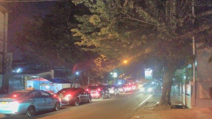 Cerita Warga Jakarta yang Hindari Tol Dalam Kota Tapi Kena Macet Lebih Parah