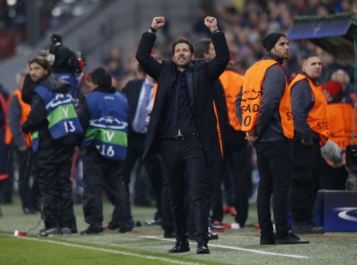 Foto: Michaela Rehle / Reuters