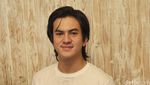 Rizky Nazar Makin Gondrong