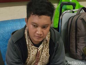 Pengakuan Eko, Pembunuh Keji Feby di Toilet UGM