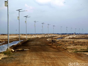 PKS Minta Anies Prorakyat soal Peruntukan Pulau Reklamasi