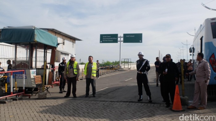 Rizal Ramli: Jangan Sampai Reklamasi Gusur Nelayan Lagi