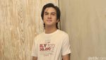 Rizky Nazar Makin Gondrong