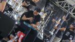 Intip Persiapan Barasuara Jelang Konser di Malang