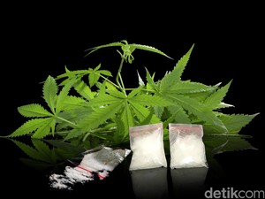 Amerika Serikat Tegaskan Larangan Penggunaan Ganja untuk Kepentingan Medis