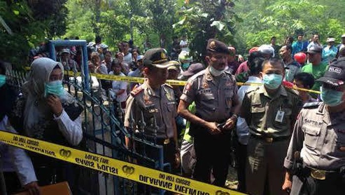 Dugaan Indah Hamil Terbantahkan dari Hasil Autopsi Tim Forensik