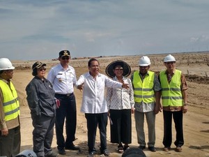 Ahok dan Rizal Ramli Tak Mau Reklamasi Jadi Pemisah Si Kaya dan Miskin