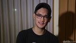 Persiapan Afgan Jelang Tur 5 Kota