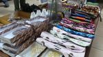 Ini Tempat Belanja Batik Khas Sunda di Bandung