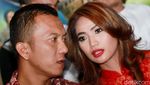 Ssstt... Kinaryosih dan Teuku Rifnu Bisik-bisik Apa Tuh?