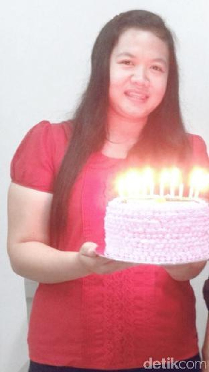 Ganti Nasi dengan Kentang atau Singkong Rebus, Bobot Trisya Turun 20 Kg