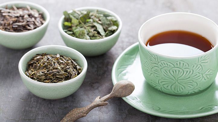 Teh Herbal
