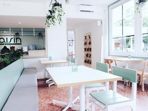 4 Tempat Ini Bisa Jadi Pilihan Nongkrong Sambil Makan Enak di Yogyakarta