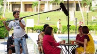 My Stupid Boss dijadwalkan tayang pada 19 Mei di bioskop.