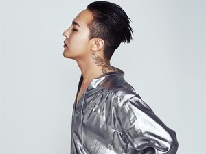VIP, Siap Seru-seruan di Konser G-Dragon Nanti Malam?