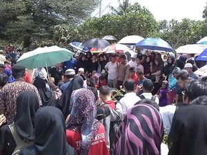 Ortu Feby: Kami Serahkan ke Polisi, Pelaku Harus Dihukum Berat!