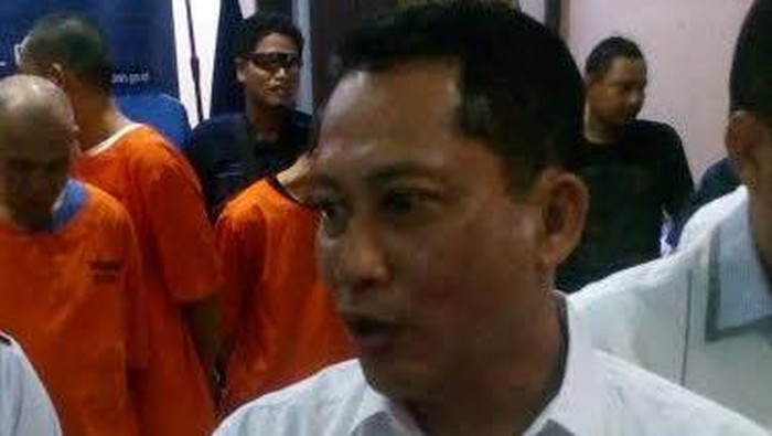 Komjen Buwas Ingin Ada Peradilan Khusus Narkoba