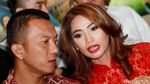 Ssstt... Kinaryosih dan Teuku Rifnu Bisik-bisik Apa Tuh?