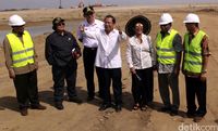Melihat Kembali Penyegelan Pulau D dari Era Ahok hingga Anies