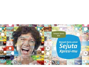 Ini Alasan Kenapa Kamu Harus Punya Tahapan Xpresi BCA