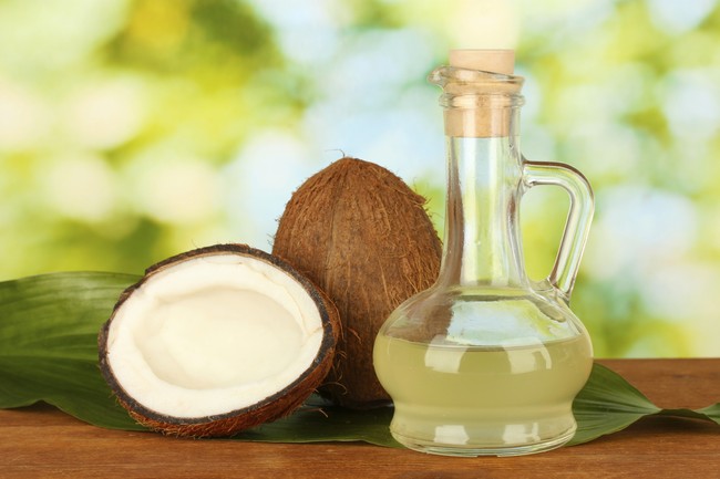 Atasi Kulit Kaki Kering dan Bersisik Memakai 8 Bahan di Dapur Ini (2)
