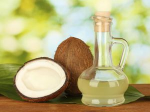Disebut Baik Untuk Tubuh, Ini 5 Manfaat Sehatnya Minyak Kelapa (1)