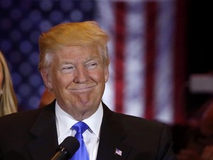 Menlu Jerman Sebut Donald Trump Berbahaya untuk Dunia