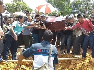 Kenangan Guru SMK Batam soal Sosok dan Prestasi Membanggakan Feby