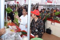 Ini Dia 5 Wilayah Jawa Tengah yang Hasilkan Petai Renyah Enak