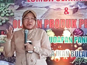 Jembatan Kenjeran dan Air Mancur Menari Diresmikan Usai Lebaran