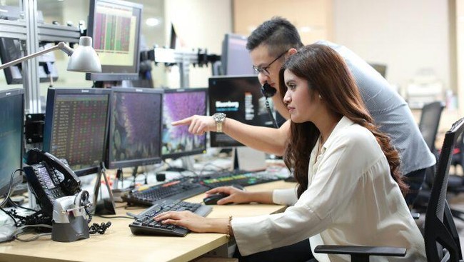 Hasil Quick Count 01 Unggul, Akankah Jokowi Effect Muncul Lagi?