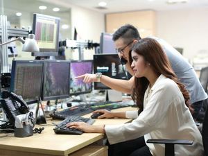 Kelakuan Korban Investasi Ilegal, Giliran Untung Diam Saja