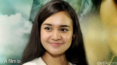 Manisnya Michelle Ziudith, Bikin Cowok Jatuh Hati!