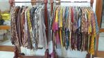 Ini Tempat Belanja Batik Khas Sunda di Bandung