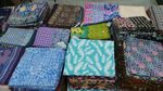 Ini Tempat Belanja Batik Khas Sunda di Bandung