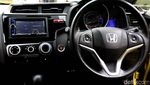 Modifikasi Audio ala Mobil Aurel Hermansyah