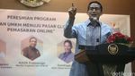 Pemasaran UKM Lewat Online