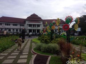 Korupsi Massal di Kota Malang, Pengamat Politik: Ini Tragedi