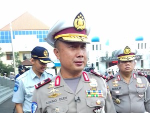 Ombudsman Laporkan Pelanggaran Pembuatan SIM, Ini Respons Kakorlantas
