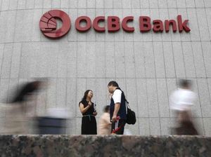 Waduh! Layanan Bank di Singapura Down Gegara Gangguan Jaringan