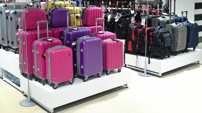 Transmart Carrefour