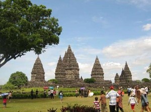 Libur Sekolah Tiba, Yogya Punya Segudang Destinasi Untuk Penggemar Selfie