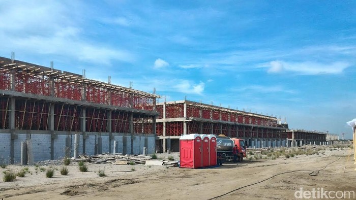 Tanggapan Pengembang Soal Reklamasi Teluk Jakarta