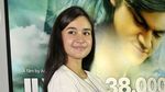 Makin Dewasa, Michelle Ziudith Kian Seksi