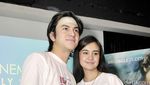 Michelle Ziudith dan Rizky Nazar, Serasi?