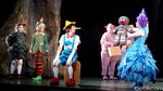 Serunya Shrek the Musical Jakarta