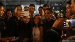 Barasuara Tampil Membara di Malang