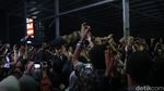 Barasuara Tampil Membara di Malang
